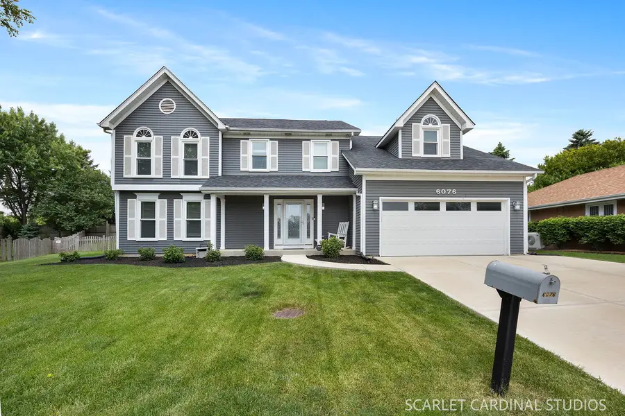 6076 Angel Lane, Lisle, IL 60532 - #3