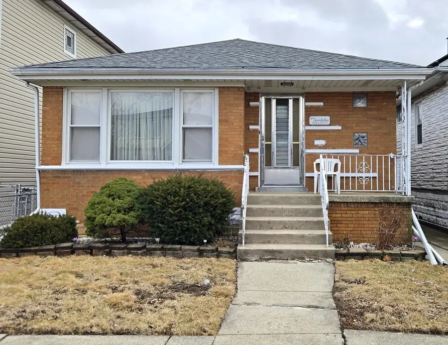 2025 N 72nd Court, Elmwood Park, IL 60707 - #2