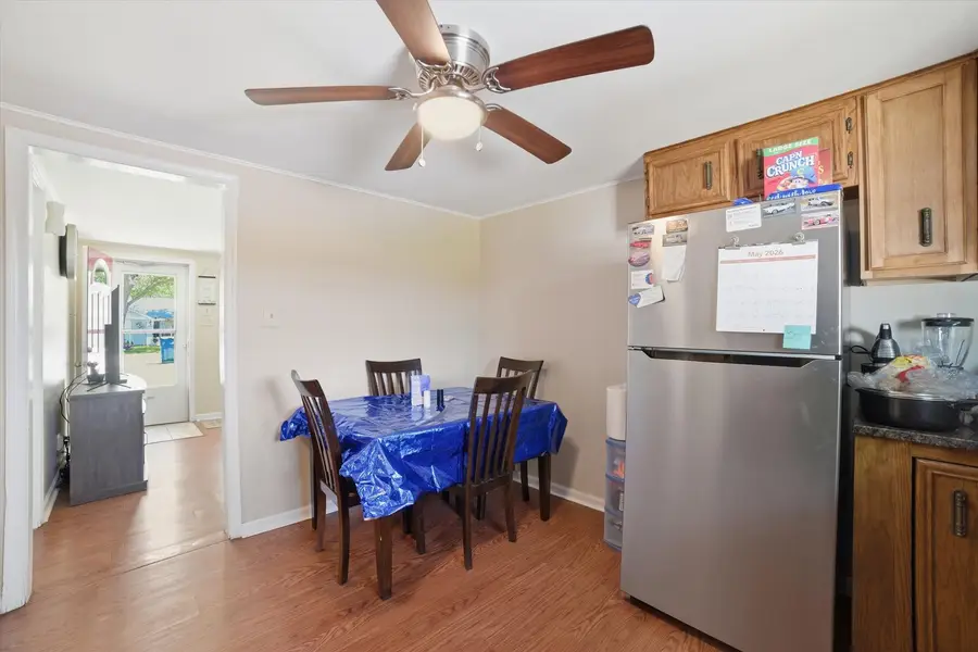 2406 Blossom Street, Joliet, IL 60435 - #2