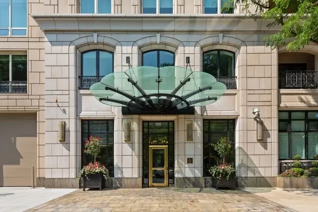 840 N Lake Shore Drive #401-402, Chicago, IL 60611 - #1