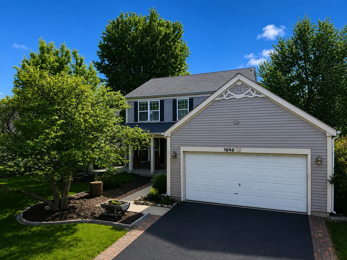 1646 Gleneagle Drive, Carpentersville, IL 60110 - #1