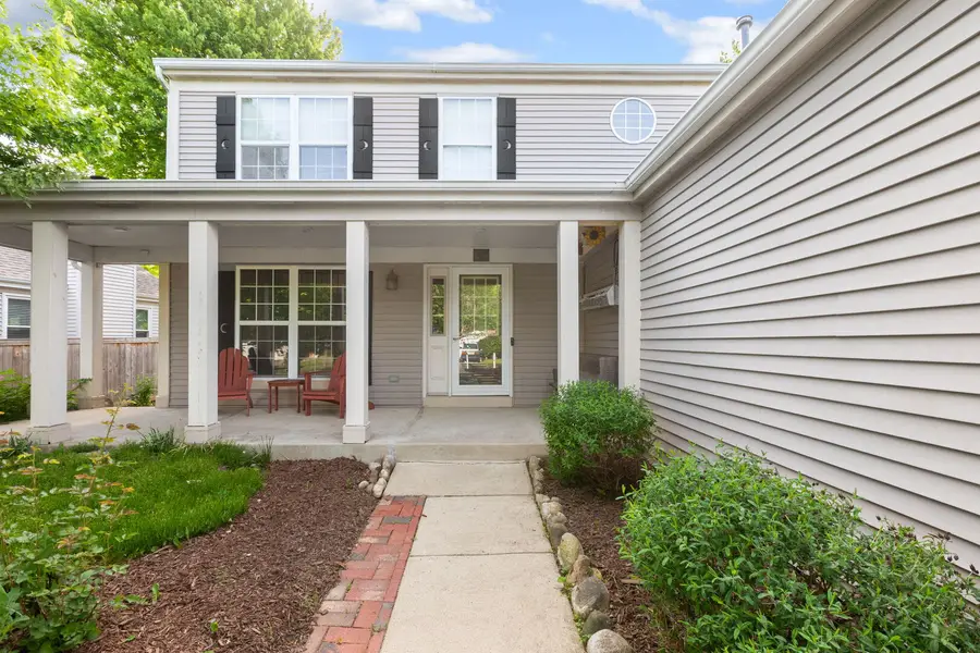 1646 Gleneagle Drive, Carpentersville, IL 60110 - #2