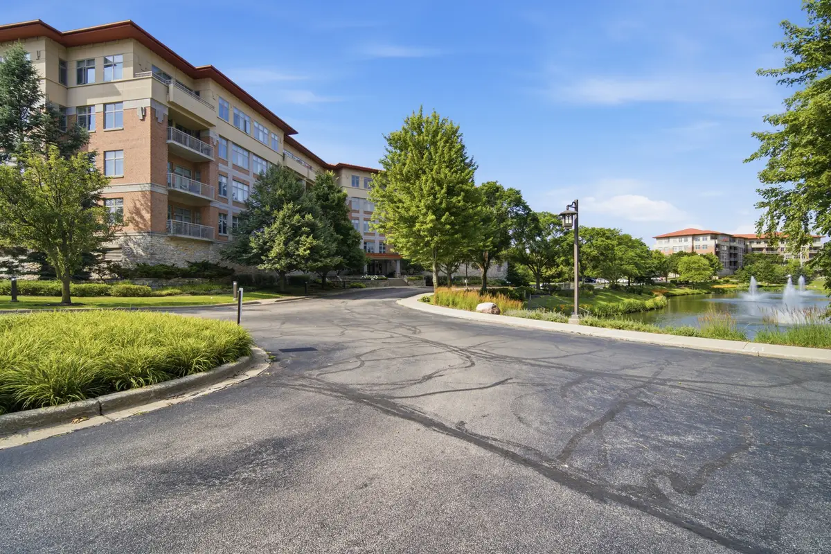 45 Prairie Park Drive #409, Wheeling, IL 60090 - #1