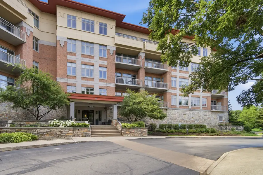 45 Prairie Park Drive #409, Wheeling, IL 60090 - #2