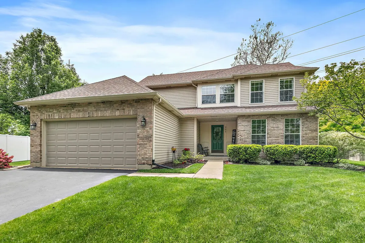 204 Dickens Trail, Elgin, IL 60120 - #1