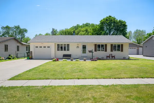 783 Watson Drive, Genoa, IL 60135