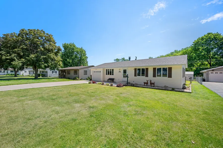 783 Watson Drive, Genoa, IL 60135 - #2