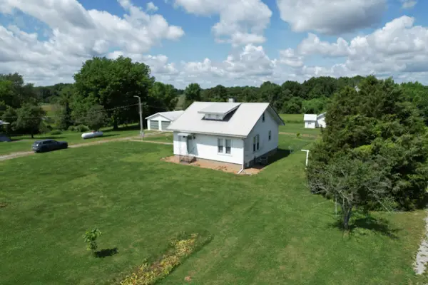 2919 Feather Trail Road, Olmsted, IL 62970