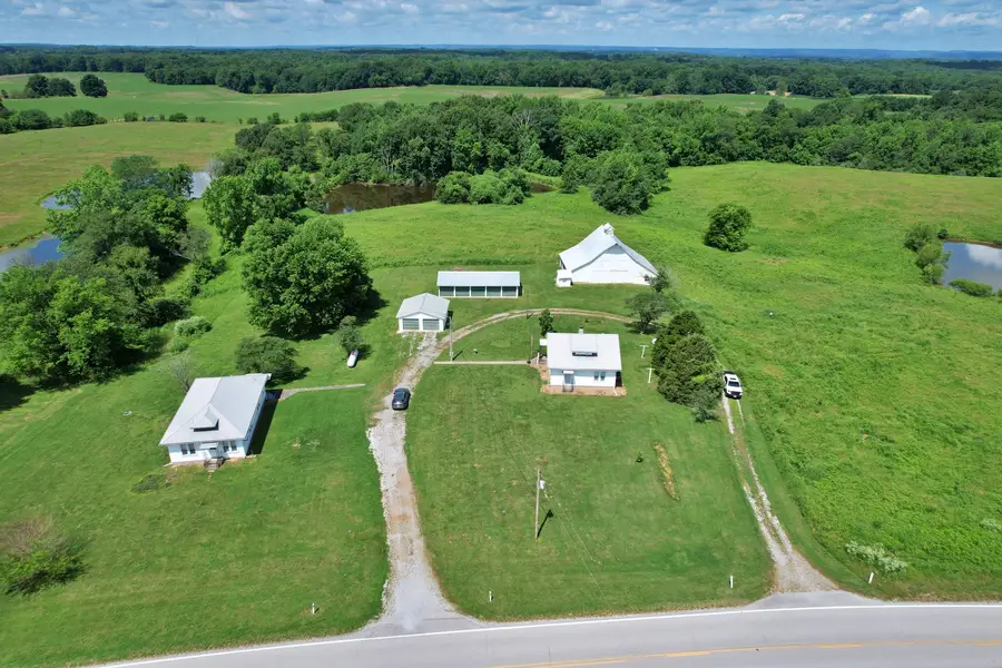 2919 Feather Trail Road, Olmsted, IL 62970 - #2