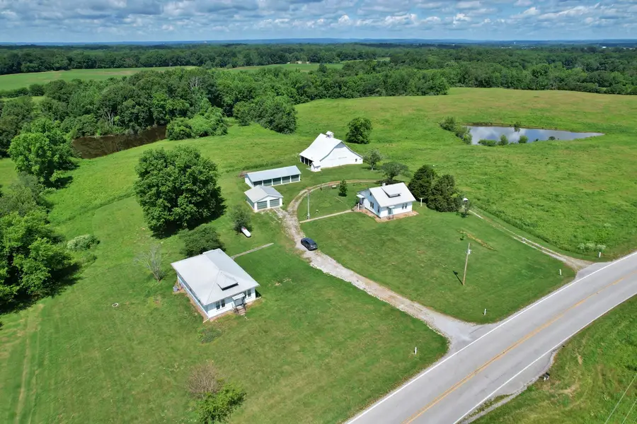 2919 Feather Trail Road, Olmsted, IL 62970 - #3
