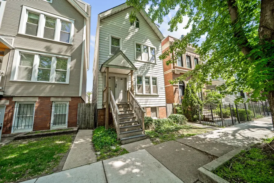 1448 W George Street, Chicago, IL 60657 - #2