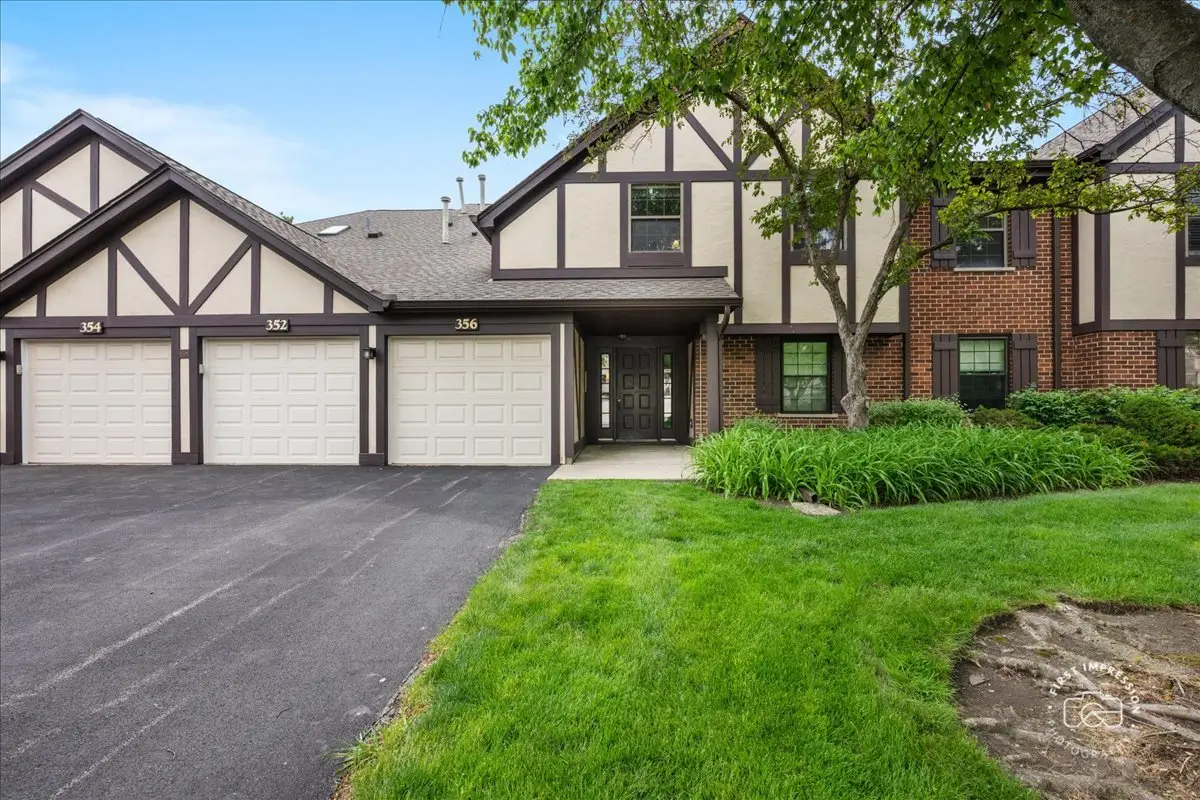 356 Elizabeth Drive #C, Wood Dale, IL 60191 - #1
