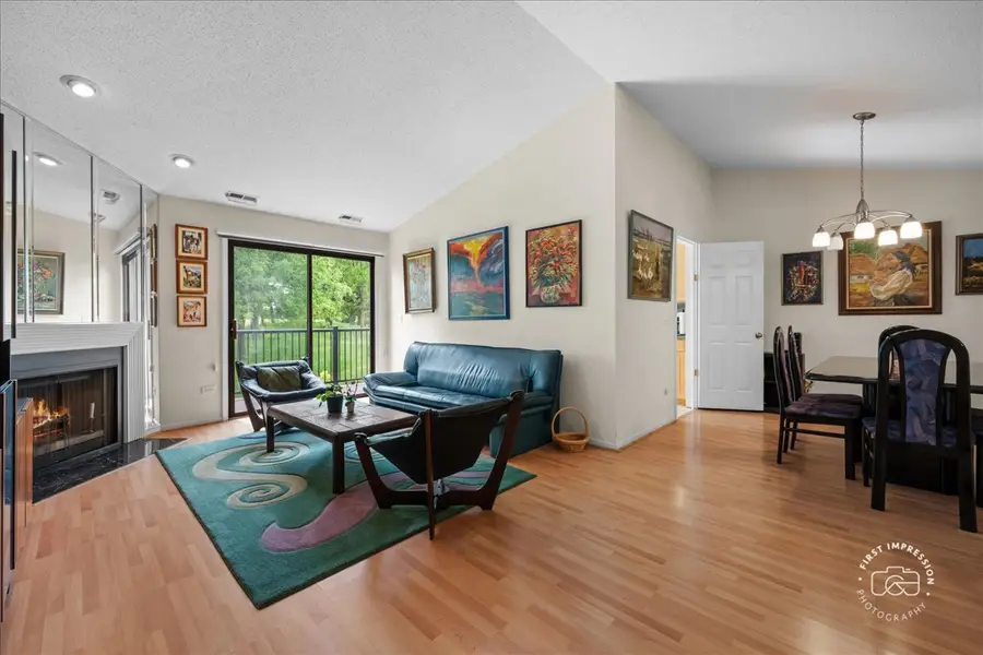 356 Elizabeth Drive #C, Wood Dale, IL 60191 - #3