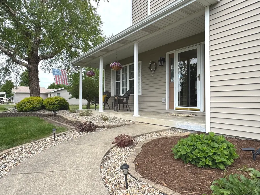 2041 S Bluff Road, Kankakee, IL 60901 - #2