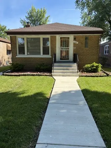 145 W 126th Place, Chicago, IL 60628 - #1