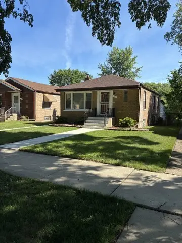 145 W 126th Place, Chicago, IL 60628 - #2