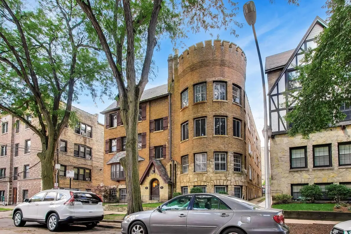 7442 N Hoyne Avenue #1N, Chicago, IL 60645 - #1