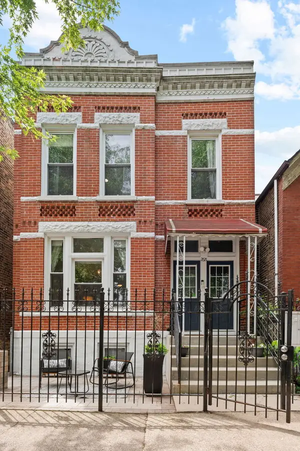 2621 W Haddon Street, Chicago, IL 60622