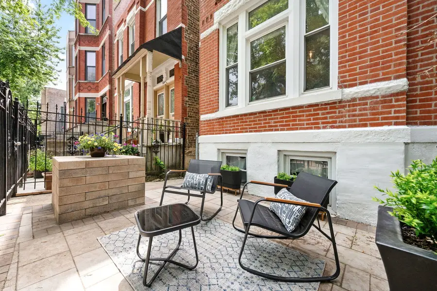 2621 W Haddon Street, Chicago, IL 60622 - #2