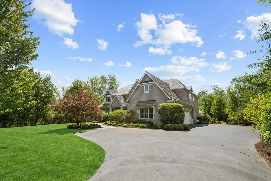 28 Aberdeen Court, Bannockburn, IL 60015 - #2