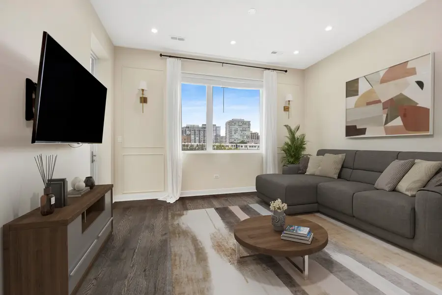 1802 S State Street #310, Chicago, IL 60616 - #2