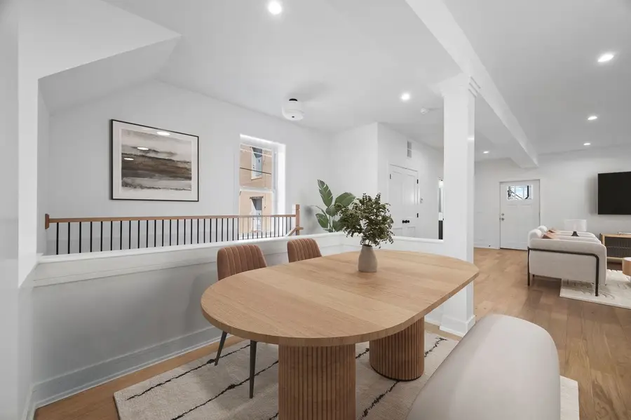 3941 N Spaulding Avenue, Chicago, IL 60618 - #3