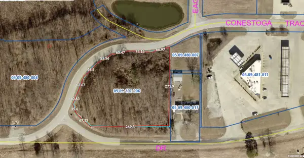 1100 Pin Oak Drive, Carterville, IL 62918