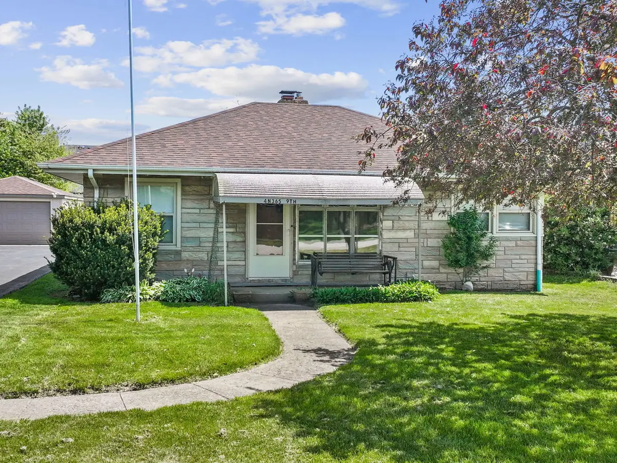 4N365 9th Avenue, Addison, IL 60101 - #1