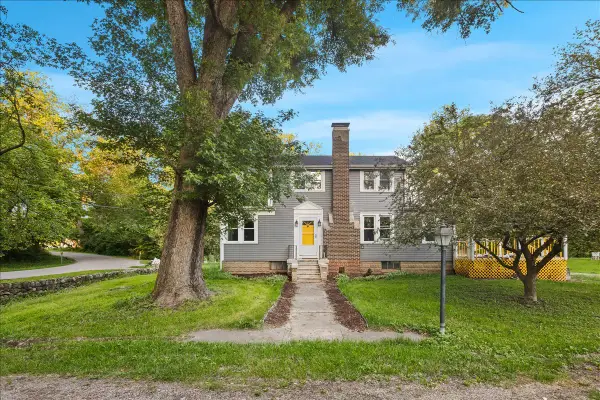 1418 Winaki Trail, Algonquin, IL 60102