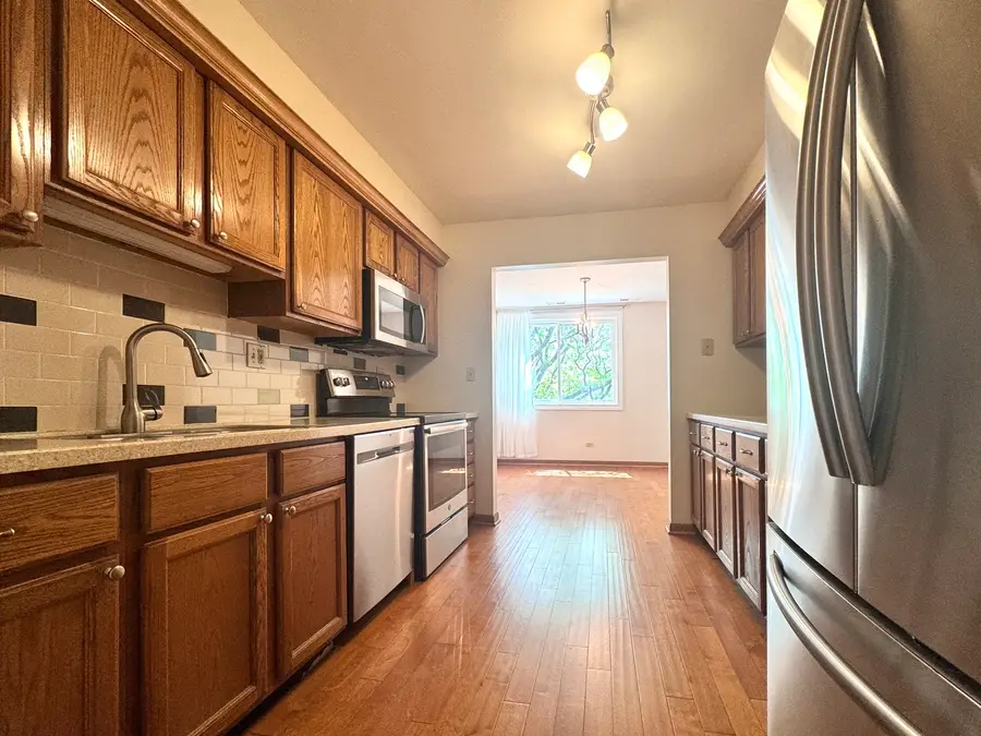 440 Raintree Court #3G, Glen Ellyn, IL 60137 - #3