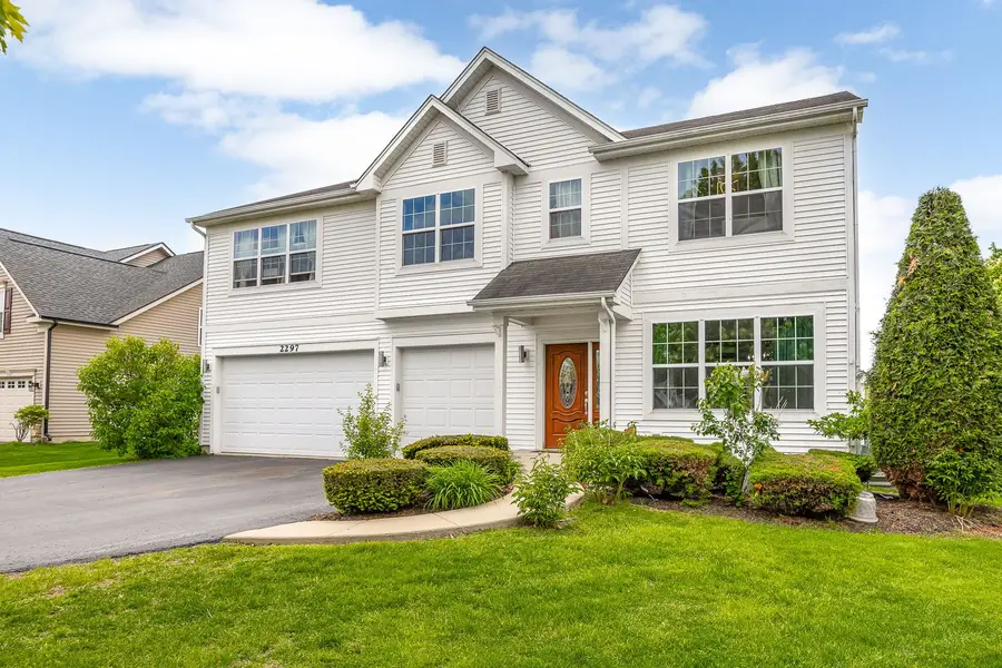 2297 Deerpath Road, Bolingbrook, IL 60490 - #3