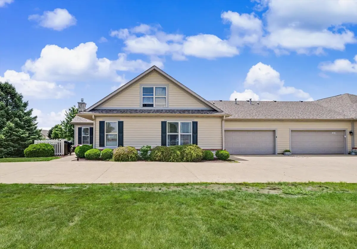 2769 J T Coffman Drive #2769, Champaign, IL 61822 - #1
