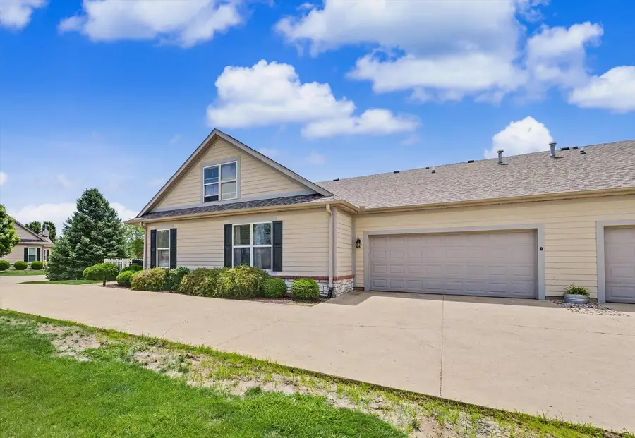 2769 J T Coffman Drive #2769, Champaign, IL 61822 - #3
