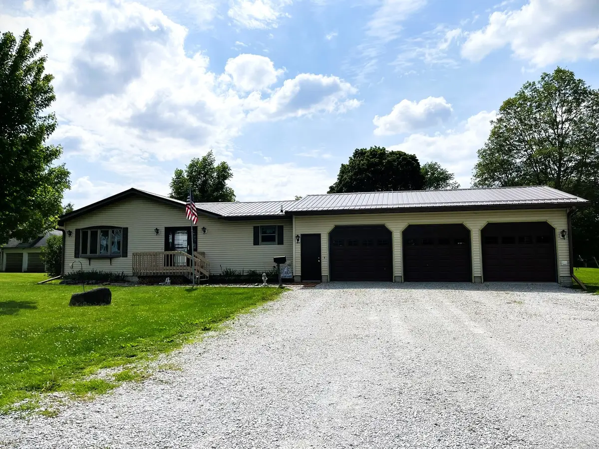 505 Nw 5th Avenue, Aledo, IL 61231 - #1