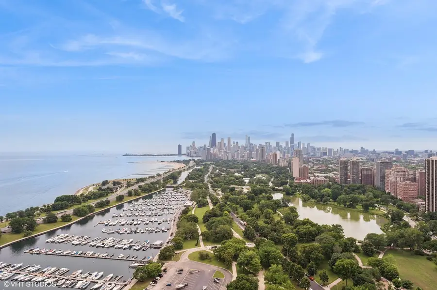 2800 N Lake Shore Drive #2808, Chicago, IL 60657 - #2