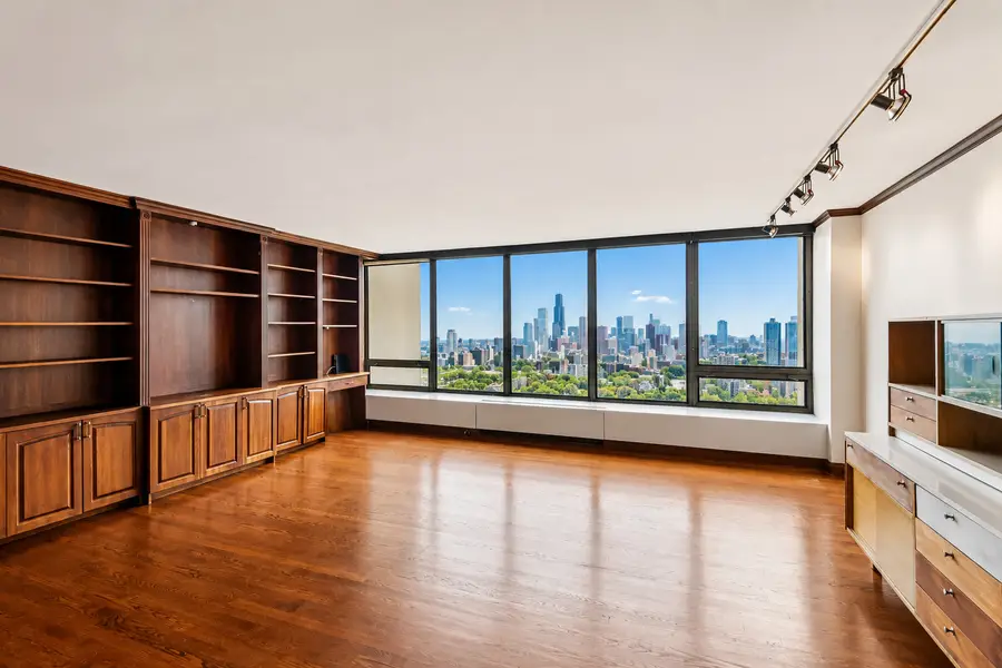 2800 N Lake Shore Drive #2808, Chicago, IL 60657 - #3