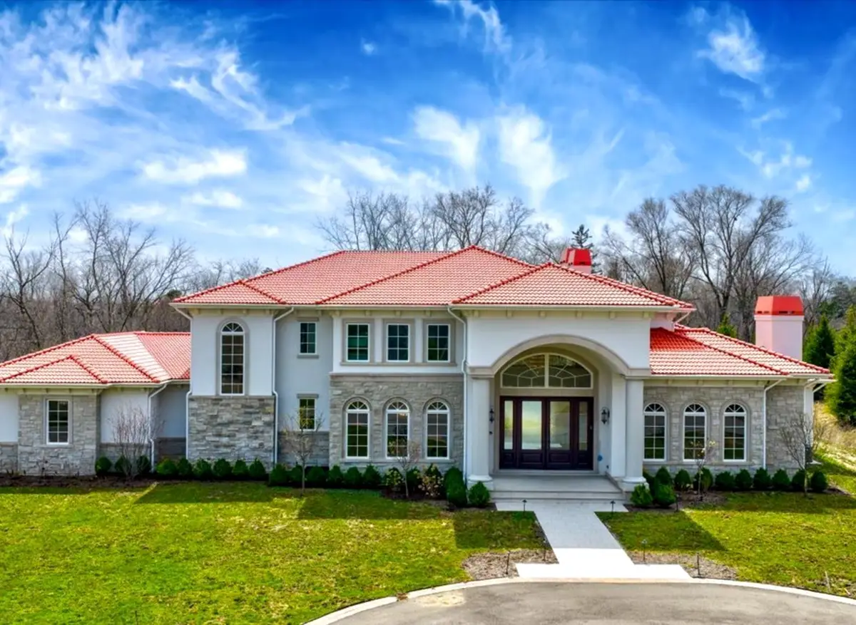 2665 Bentley Road, Highland Park, IL 60035 - #1