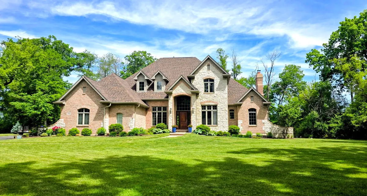 7508 Forest Oak Drive, McHenry, IL 60050 - #1