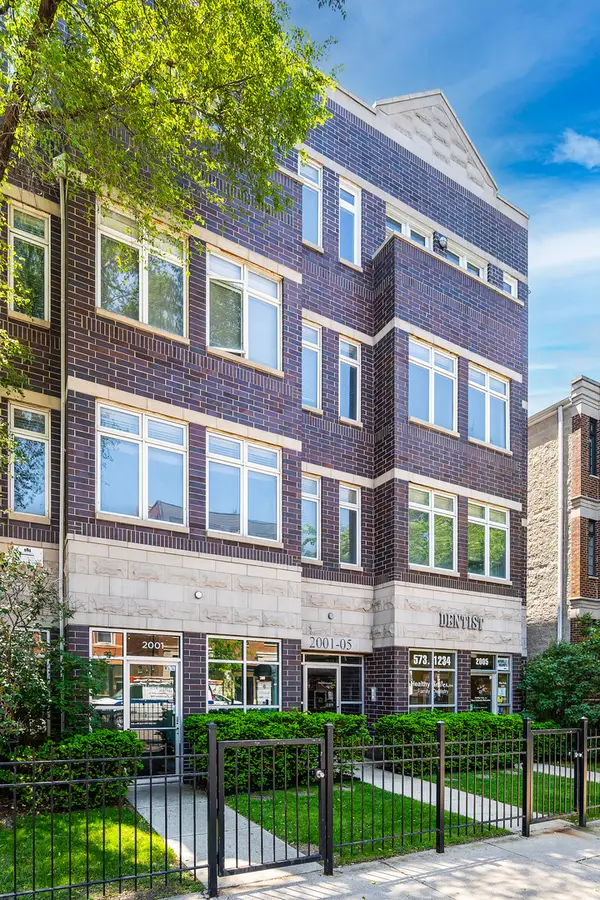 2001 W Addison Street #3E, Chicago, IL 60618