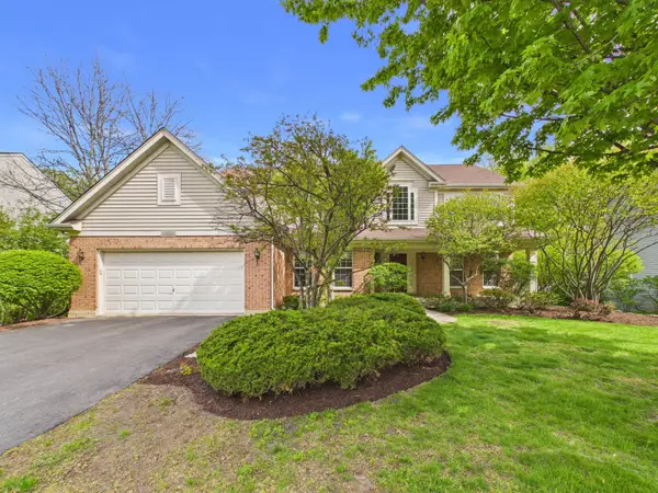 7486 Abbey Road, Gurnee, IL 60031