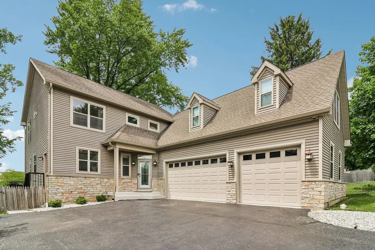 200 Sunset Court, Lake Zurich, IL 60047 - #1