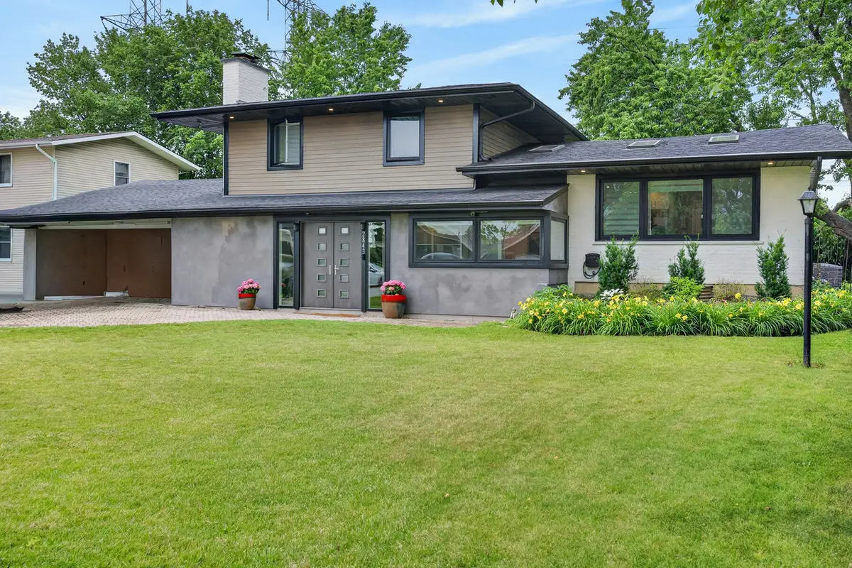2843 S Briarwood Drive E, Arlington Heights, IL 60005 - #1