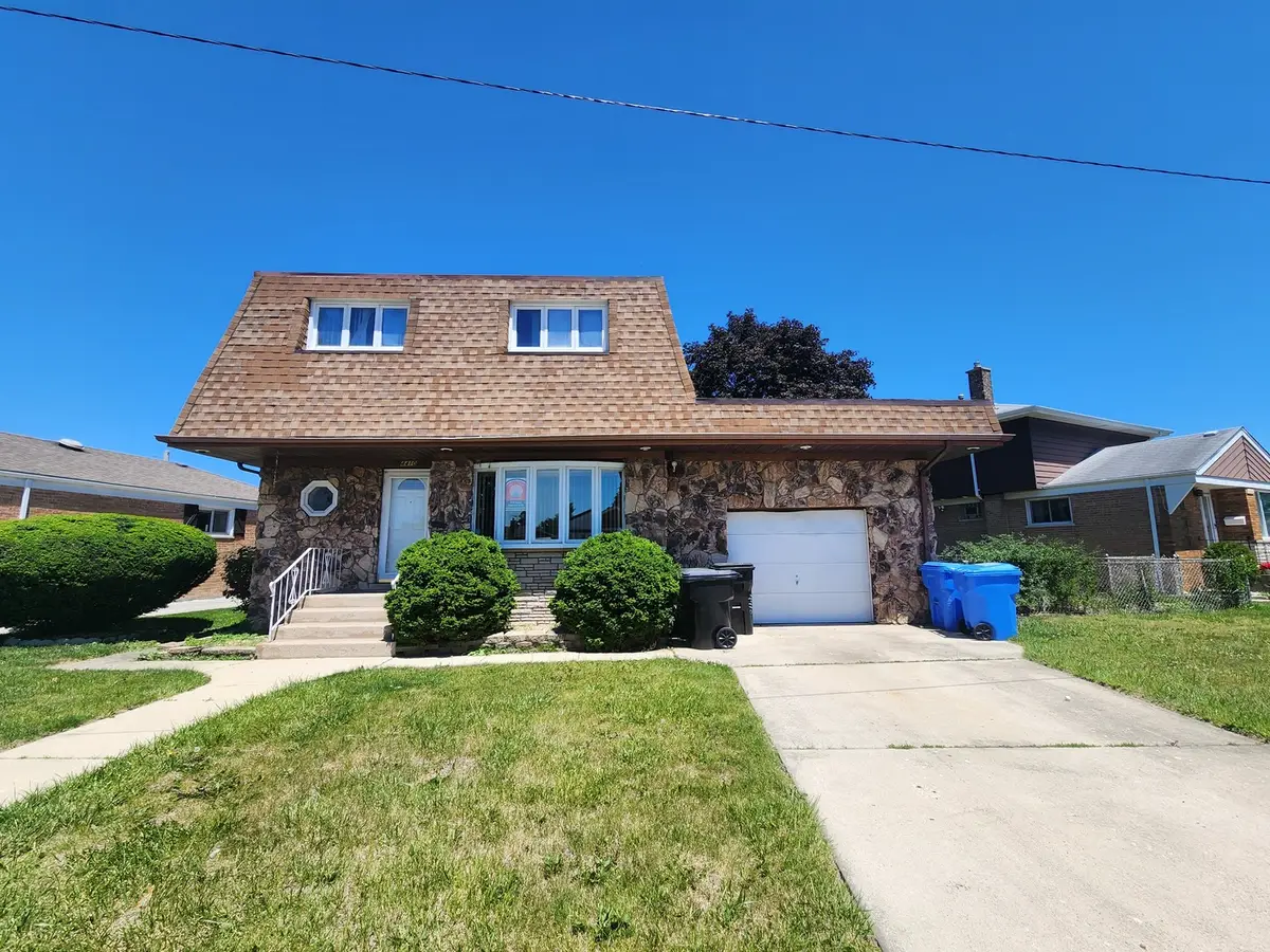 4410 W 81st Place, Chicago, IL 60652 - #1