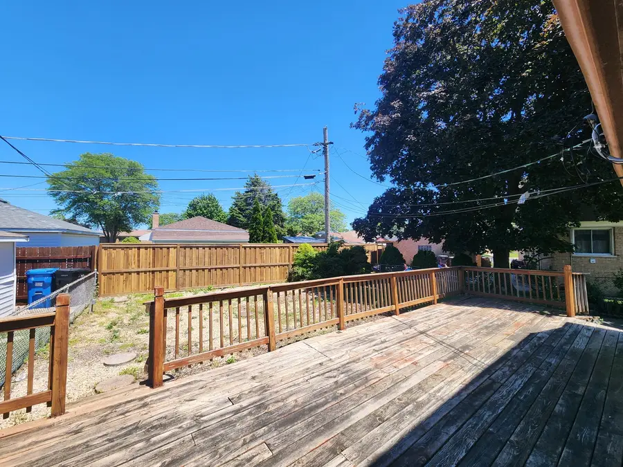 4410 W 81st Place, Chicago, IL 60652 - #3