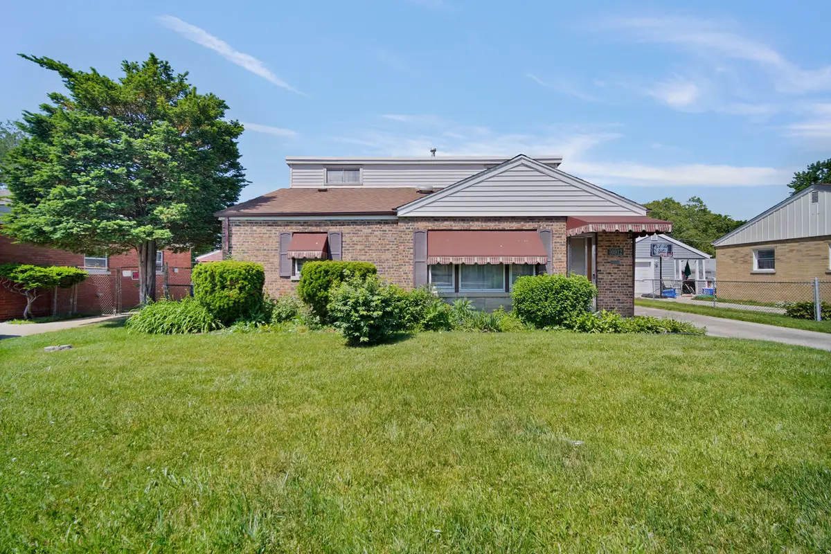 10912 S Pulaski Road, Oak Lawn, IL 60453 - #1