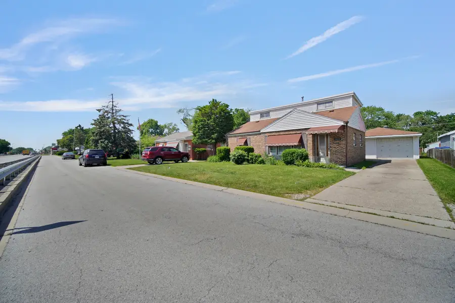 10912 S Pulaski Road, Oak Lawn, IL 60453 - #2