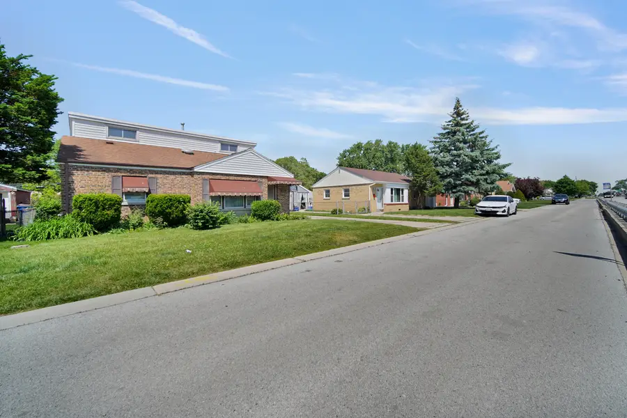 10912 S Pulaski Road, Oak Lawn, IL 60453 - #3