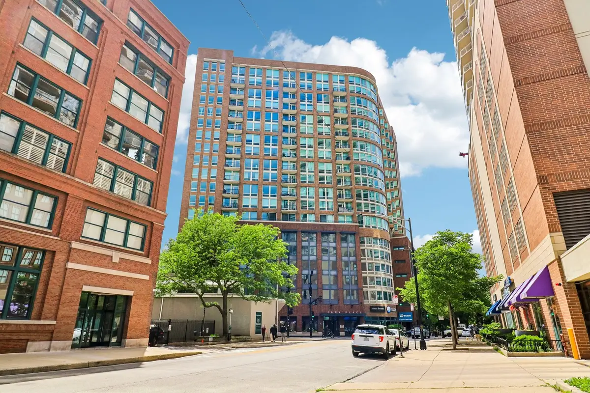 600 N Kingsbury Street #1005, Chicago, IL 60610 - #1