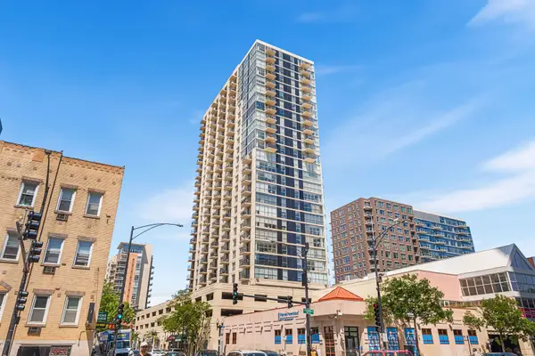 1212 N La Salle Drive #2709, Chicago, IL 60610