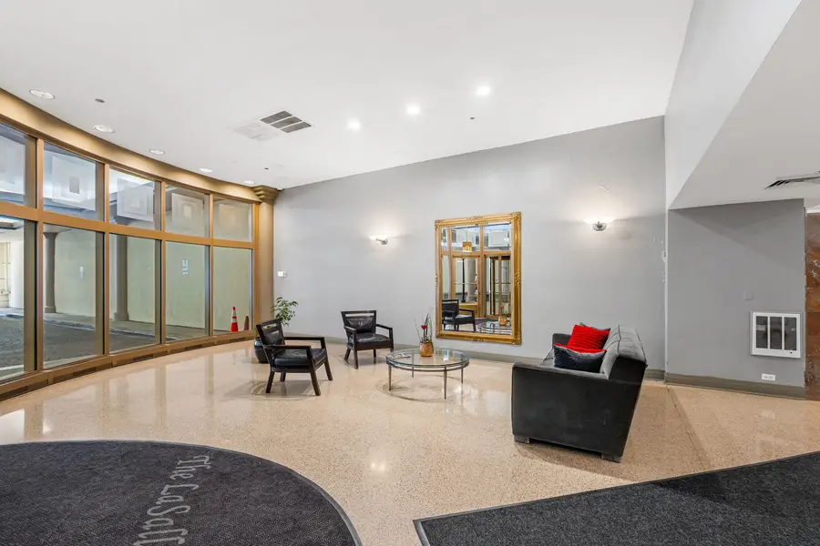 1212 N La Salle Drive #2709, Chicago, IL 60610 - #2
